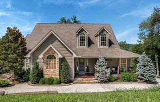 145 High Bridge Rd, Smithville, TN 37166