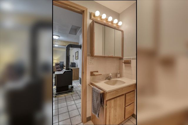 320 S Ramsey St, Tekoa, WA 99033