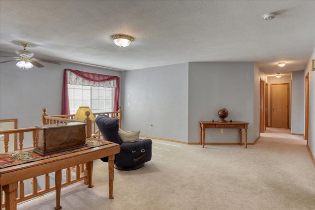 320 S Ramsey St, Tekoa, WA 99033