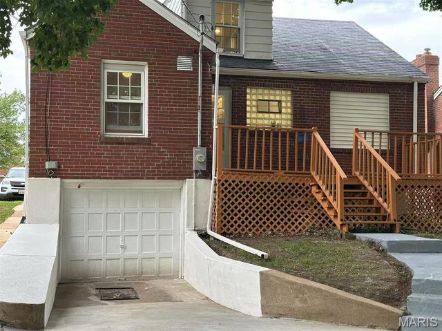 3525 Belaire Place, Beverly Hills, MO 63121
