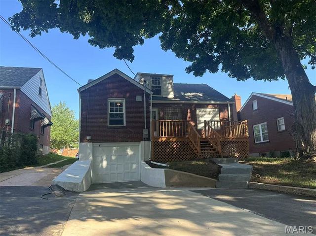 3525 Belaire Place, Beverly Hills, MO 63121
