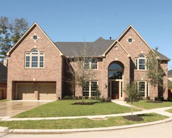 16107 Finnigans Circle, Houston, TX 77044