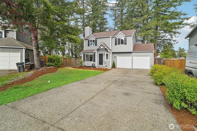 22744 SE 273rd Street, Maple Valley, WA 98038