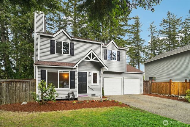22744 SE 273rd Street, Maple Valley, WA 98038