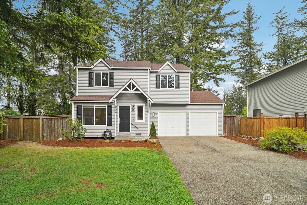 22744 SE 273rd Street, Maple Valley, WA 98038