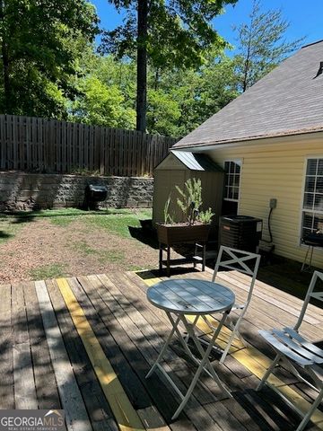 162 White Antelope Street, Waleska, GA 30183