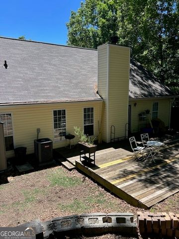 162 White Antelope Street, Waleska, GA 30183