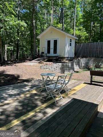 162 White Antelope Street, Waleska, GA 30183