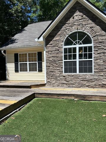 162 White Antelope Street, Waleska, GA 30183