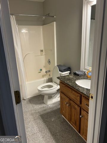 162 White Antelope Street, Waleska, GA 30183
