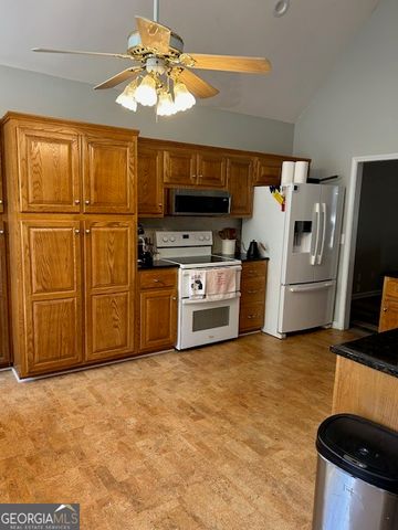 162 White Antelope Street, Waleska, GA 30183