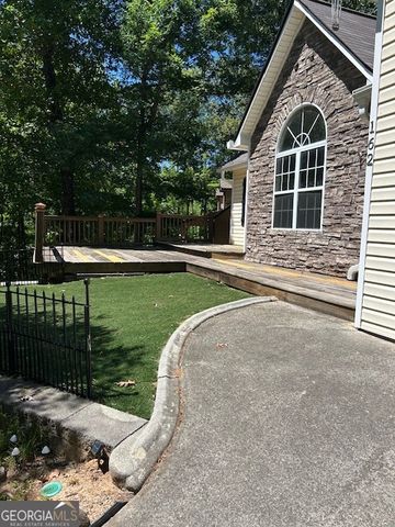 162 White Antelope Street, Waleska, GA 30183
