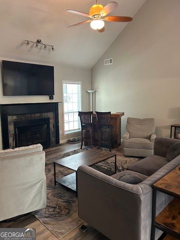 162 White Antelope Street, Waleska, GA 30183