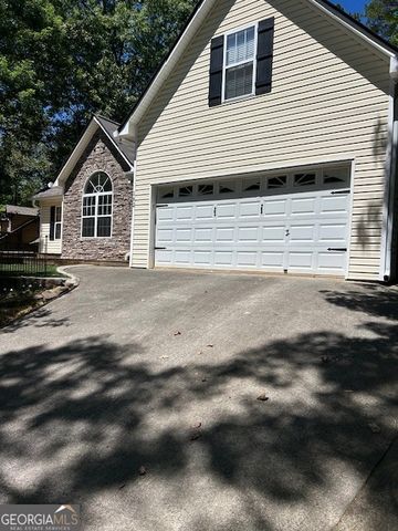 162 White Antelope Street, Waleska, GA 30183