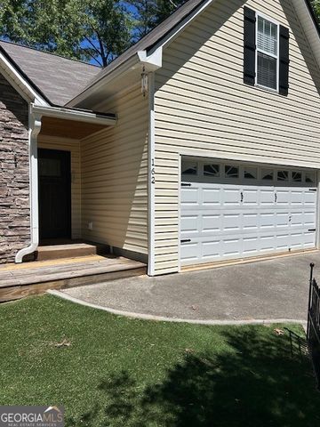 162 White Antelope Street, Waleska, GA 30183
