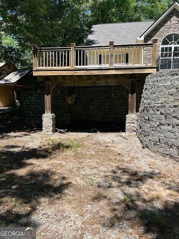 162 White Antelope Street, Waleska, GA 30183