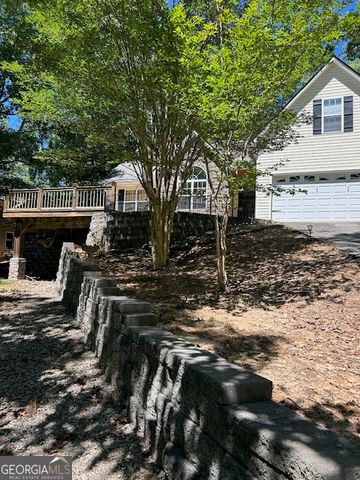 162 White Antelope Street, Waleska, GA 30183