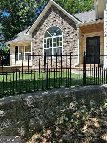 162 White Antelope Street, Waleska, GA 30183