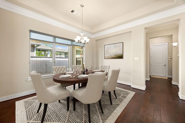 14 Kendrick Pines Boulevard, Spring, TX 77389