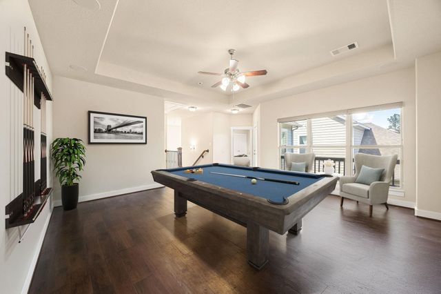 14 Kendrick Pines Boulevard, Spring, TX 77389