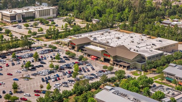 14 Kendrick Pines Boulevard, Spring, TX 77389