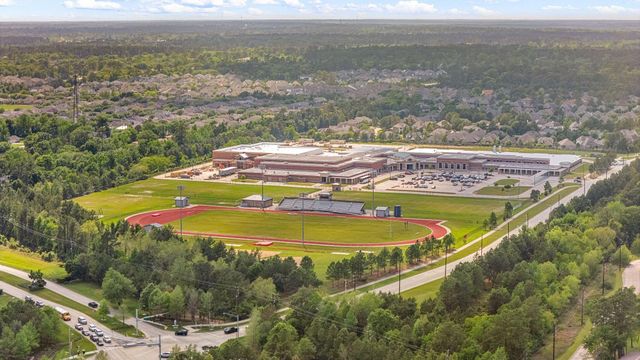 14 Kendrick Pines Boulevard, Spring, TX 77389