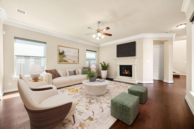 14 Kendrick Pines Boulevard, Spring, TX 77389