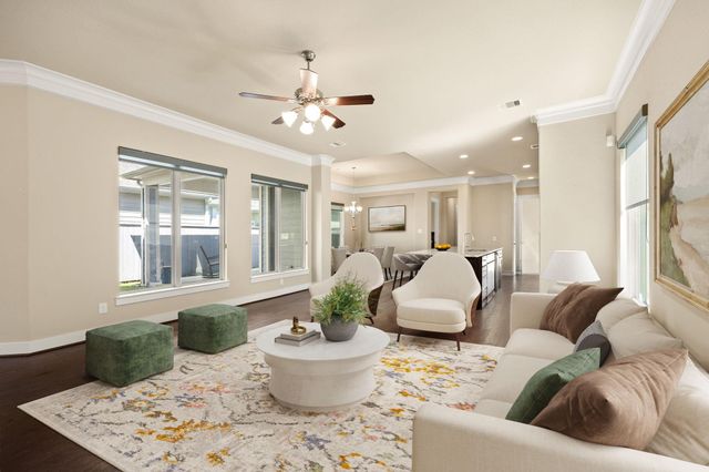 14 Kendrick Pines Boulevard, Spring, TX 77389