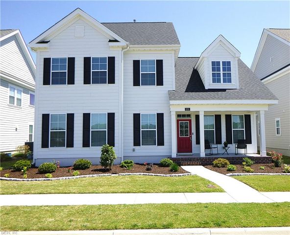 2231 Jolliff Landing PW, Chesapeake, VA 23321