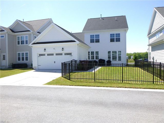 2231 Jolliff Landing PW, Chesapeake, VA 23321