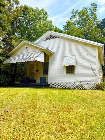 607 Dexter Avenue, Mobile, AL 36604