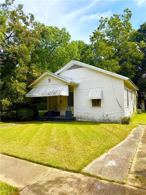607 Dexter Avenue, Mobile, AL 36604