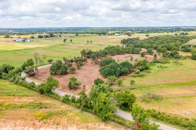 TBD-1 Clover Drive, Poolville, TX 76487