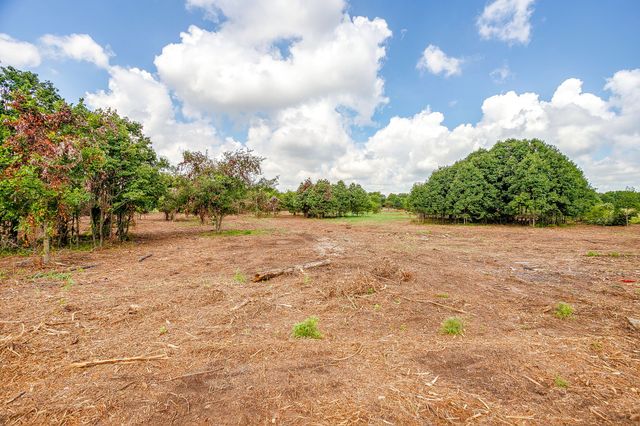TBD-1 Clover Drive, Poolville, TX 76487
