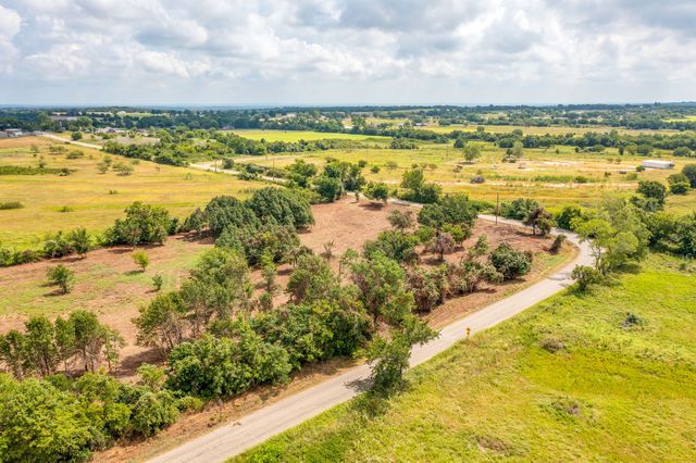 TBD-1 Clover Drive, Poolville, TX 76487