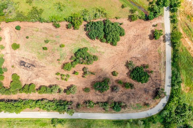 TBD-1 Clover Drive, Poolville, TX 76487