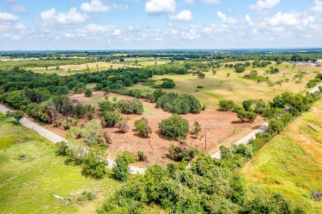 TBD-1 Clover Drive, Poolville, TX 76487