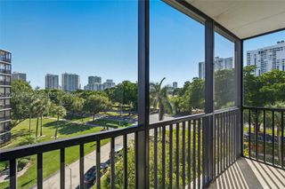 3401 N Country Club Dr 519, Aventura, FL 33180