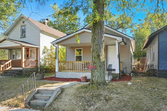 4403 Warsaw Street, Fort Wayne, IN 46806