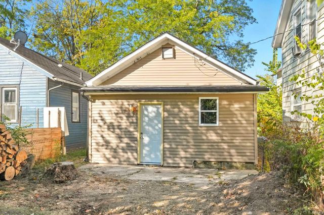 4403 Warsaw Street, Fort Wayne, IN 46806