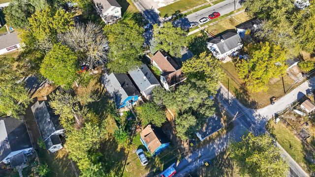 4403 Warsaw Street, Fort Wayne, IN 46806