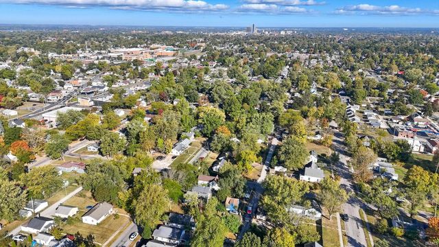 4403 Warsaw Street, Fort Wayne, IN 46806
