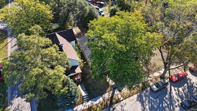 4403 Warsaw Street, Fort Wayne, IN 46806