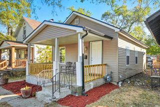 4403 Warsaw Street, Fort Wayne, IN 46806