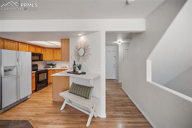 2440 Hamlet Lane B, Colorado Springs, CO 80918