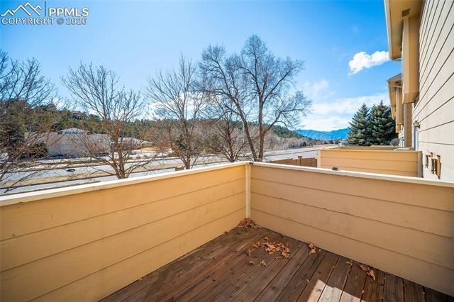 2440 Hamlet Lane B, Colorado Springs, CO 80918