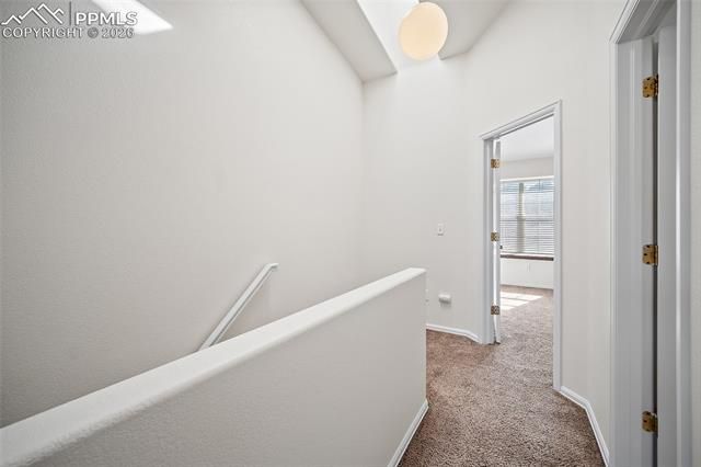 2440 Hamlet Lane B, Colorado Springs, CO 80918