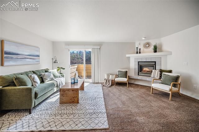 2440 Hamlet Lane B, Colorado Springs, CO 80918
