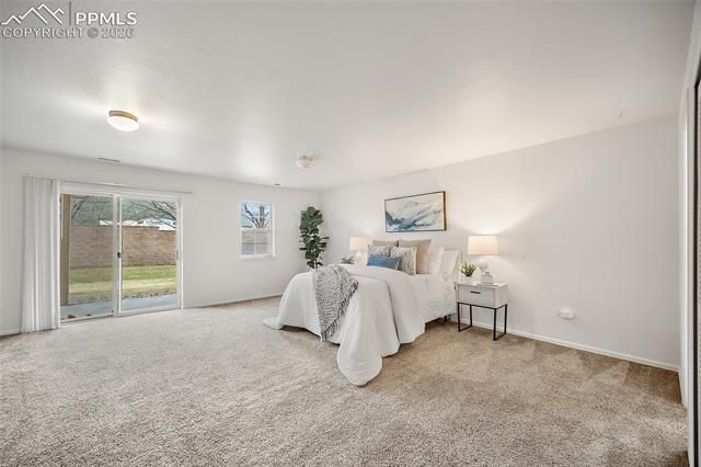 2440 Hamlet Lane B, Colorado Springs, CO 80918