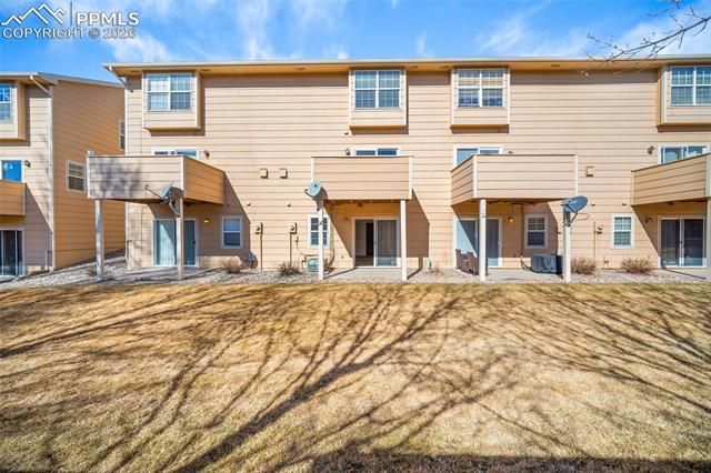 2440 Hamlet Lane B, Colorado Springs, CO 80918